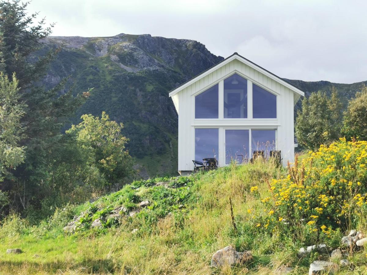 Holiday Home Justadvika Exterior foto