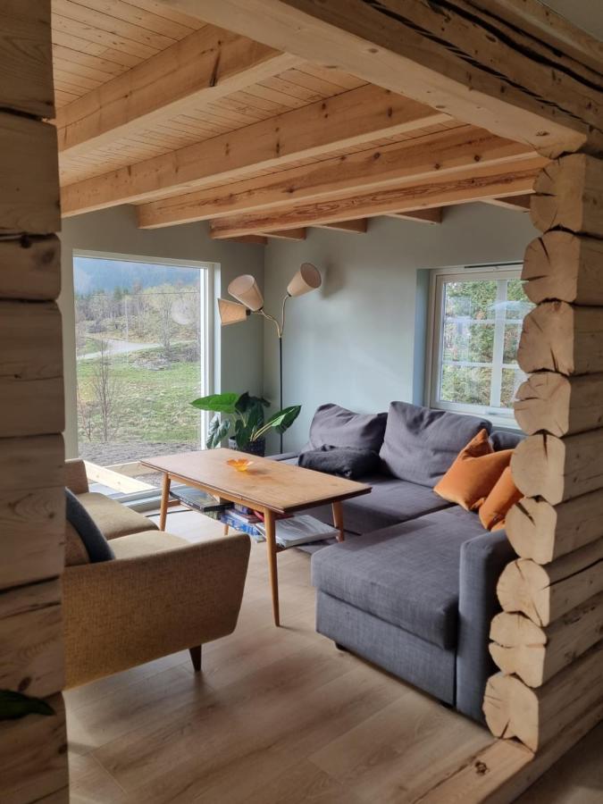 Holiday Home Justadvika Exterior foto